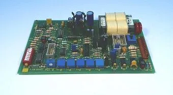 725400 Плата ПК Плата ПЛК / дополнения к  плататам от LIQUID SOLIDS