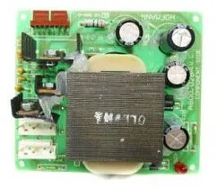 A800.028 Плата ПК Плата ПЛК / дополнения к  плататам от HOFMANN