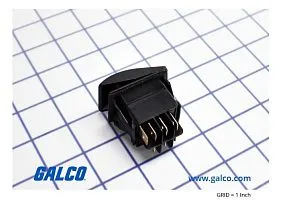 NTE Electronics 54-037