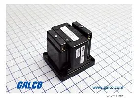 Instrument Transformer, Div of GE 460-240-240