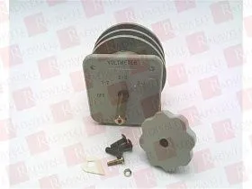 Селекторный переключатель Артикул 2404H от производителя ELECTROSWITCH