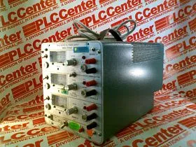 Источник питания Артикул TP340A от производителя POWER DESIGNS INC