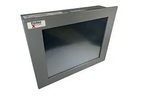 Промышленный компьютер 4115T 2000-512-2K от XYCOM