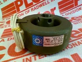 Муфта тормоза Артикул MS-1.2 от производителя OGURA CLUTCH