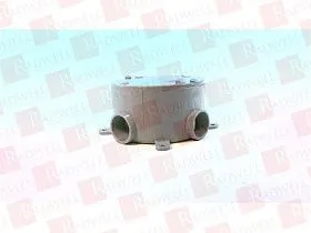 Розетка / коробка Артикул E970CE-CTN от производителя ABB THOMAS & BETTS