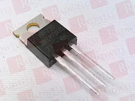 Транзистор Артикул IRF720 от производителя INTERNATIONAL RECTIFIER