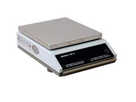 Mettler PE6