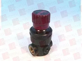 Пневматический регулятор Артикул MR-1/4-NPT-038-08-R-E01 от производителя STAMPOTECHNICA