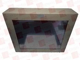 Интерфейс оператора Артикул PC18012-MCU от производителя CANVYS