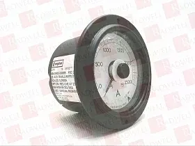 Щитовой измерительный прибор Артикул 084-05R2-209685 от производителя TE CONNECTIVITY