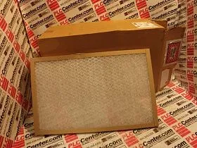 Воздушный фильтр ОВиК Артикул 16X25X1 от производителя AEROSTAR