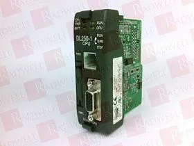 Модуль / стойка ПЛК Артикул D2-250-1 от производителя AUTOMATION DIRECT