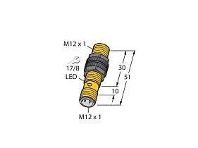 Turck 4030090