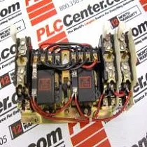 Контактор Allen Bradley 705-TOD169