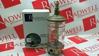 Пневматический линейный смазчик Артикул S/L2E от производителя NORGREN