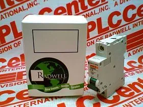 Автоматический выключатель для монтажа на дин-рейку Артикул 25705 от производителя SCHNEIDER ELECTRIC