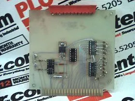 Плата ПК Плата ПЛК / дополнения к  плататам Артикул C-2-22-107 от производителя METRAMATIC