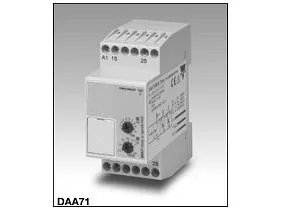 Carlo Gavazzi DAA71DW24