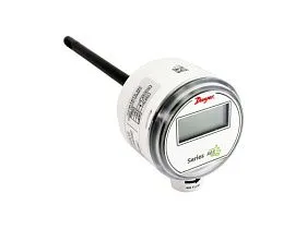 Dwyer Instruments AVUL-5DA1-LCD