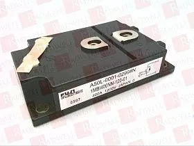 Интегральная микросхема Артикул 1MBI400NN-120-01 от производителя FUJI ELECTRIC