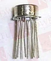 Монтаж платы переключателя Артикул DG301ACA от производителя MAXIM INTEGRATED PRODUCTS