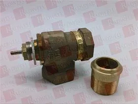 Электромагнитный клапан  Артикул VB-7211-000-3-09 от производителя INVENSYS