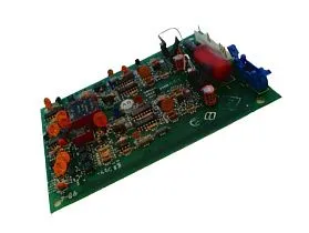 Плата управления привода 10HP Allen Bradley 50388