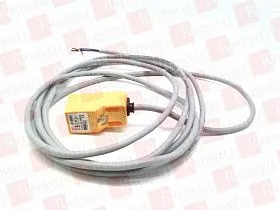 Бесконтактный выключатель Артикул JD-1805E1 от производителя TRC