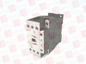 Пускатель Артикул XTCE018C10D от производителя EATON CORPORATION