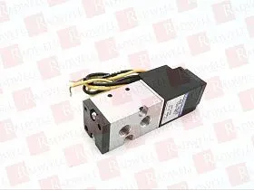 Регулирующий клапан Артикул 100-4E1 от производителя KOGANEI