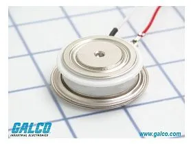 Just Power Semiconductors C380PN