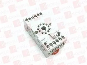 Реле / розетка Артикул 70-750E11-1 от производителя SCHNEIDER ELECTRIC