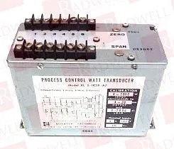 Сигнал  / передатчик  Артикул XL3-1K5P-A7-4-SC от производителя AMETEK