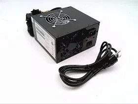 PS575XBK Управление вентилятором/тепловым режимом для панели управления от LOGISYS