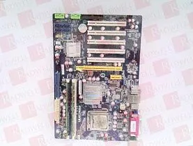 Плата ПК Плата ПЛК / дополнения к  плататам Артикул 176016345A от производителя FOXCONN