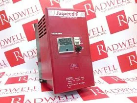 Привод Артикул CIMR-F37AS3-0020 от производителя YASKAWA ELECTRIC