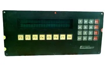 3224 Индикатор  /дисплей от CINCINNATI ELECTROSYSTEMS