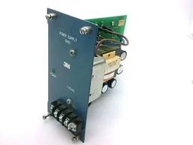 Блок питания WEED 6A01 для оптоволоконного модема 115В AC