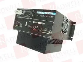 Коммутирующий усилитель Артикул BL10-80-A/ES15225-1 от производителя AEROTECH