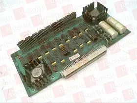 Плата ПК Плата ПЛК / дополнения к  плататам Артикул DSP102 от производителя FIDIA