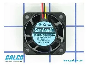 Fanuc A90L-0001-0511