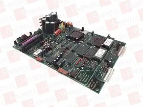 Плата ПК Плата ПЛК / дополнения к  плататам Артикул 58-056 от производителя TELETROL