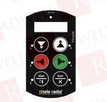 Приемопередатчик Артикул M193000 от производителя TELE RADIO