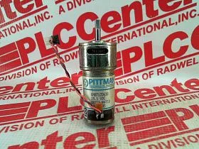 GM8712D638 Двигатель от PITTMAN