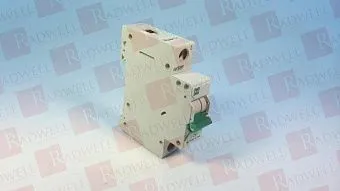 Автоматический выключатель для монтажа на дин-рейку Артикул L9-C6/1 от производителя F&G