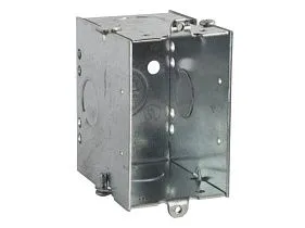 Steel City, a T & B Brand CWLE1/2-25