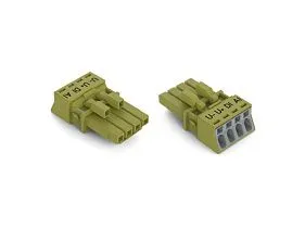 Wago 890-264/072-000