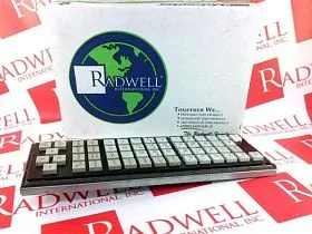 Клавиатура Артикул N860-1604-T052 от производителя FUJITSU COMPUTER PROD OF AMERI