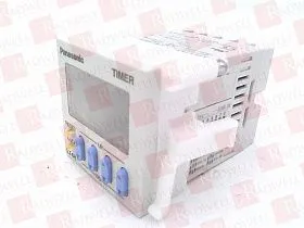 Таймер  / Счетчик  Артикул LT4H-AC240VS от производителя MATSUSHITA ELECTRIC