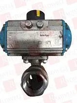 Пневмопривод Артикул IA050D.F03-F0511 от производителя INTERAPP